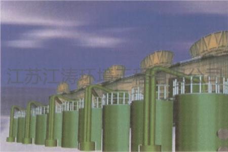  揚子石化-巴斯夫有限責任公司16套循環(huán)水  