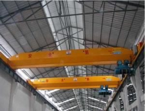 電動單梁橋式起重機