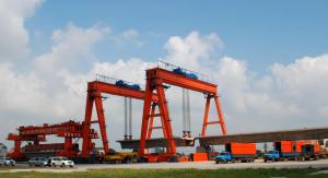 通用門式起重機