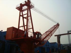 海洋平臺(tái)吊