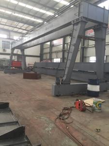 門(mén)式艙蓋吊1